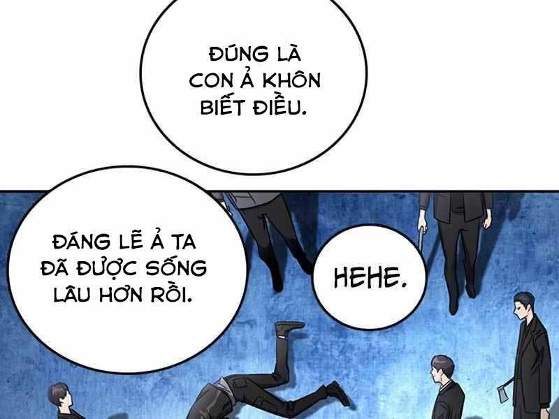 Druid Tại Ga Seoul Chap 53 - Next Chap 54