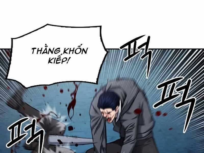 Druid Tại Ga Seoul Chap 53 - Next Chap 54