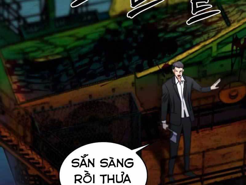 Druid Tại Ga Seoul Chap 53 - Next Chap 54