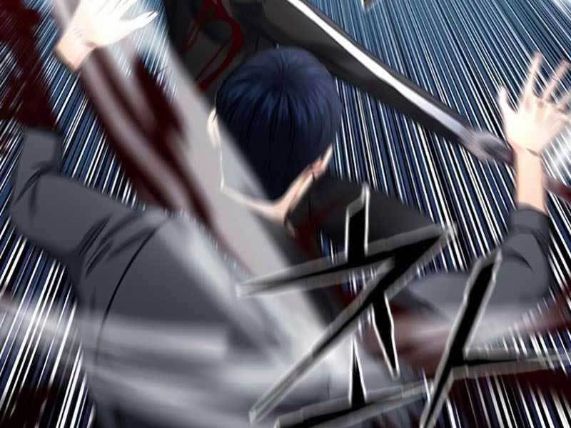 Druid Tại Ga Seoul Chap 53 - Next Chap 54