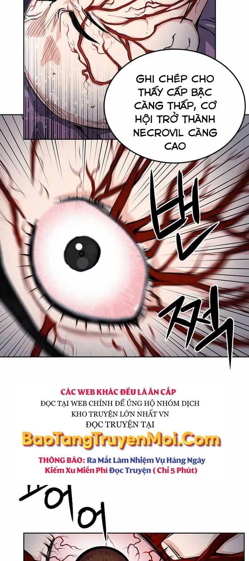 Druid Tại Ga Seoul Chap 54 - Next Chap 55