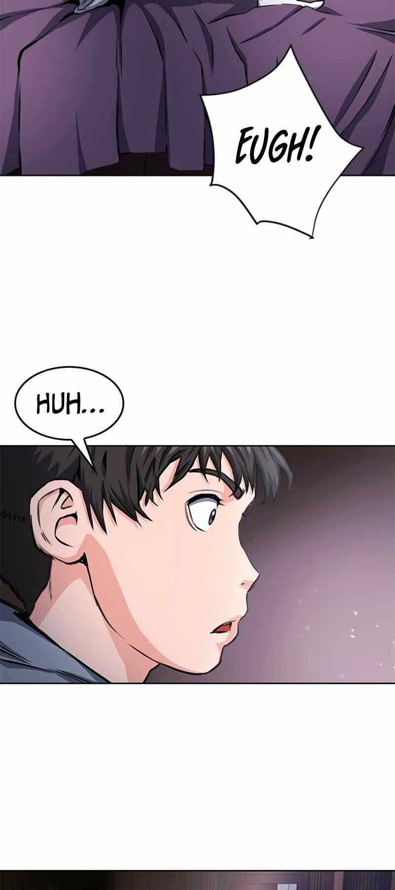 Druid Tại Ga Seoul Chap 54 - Next Chap 55