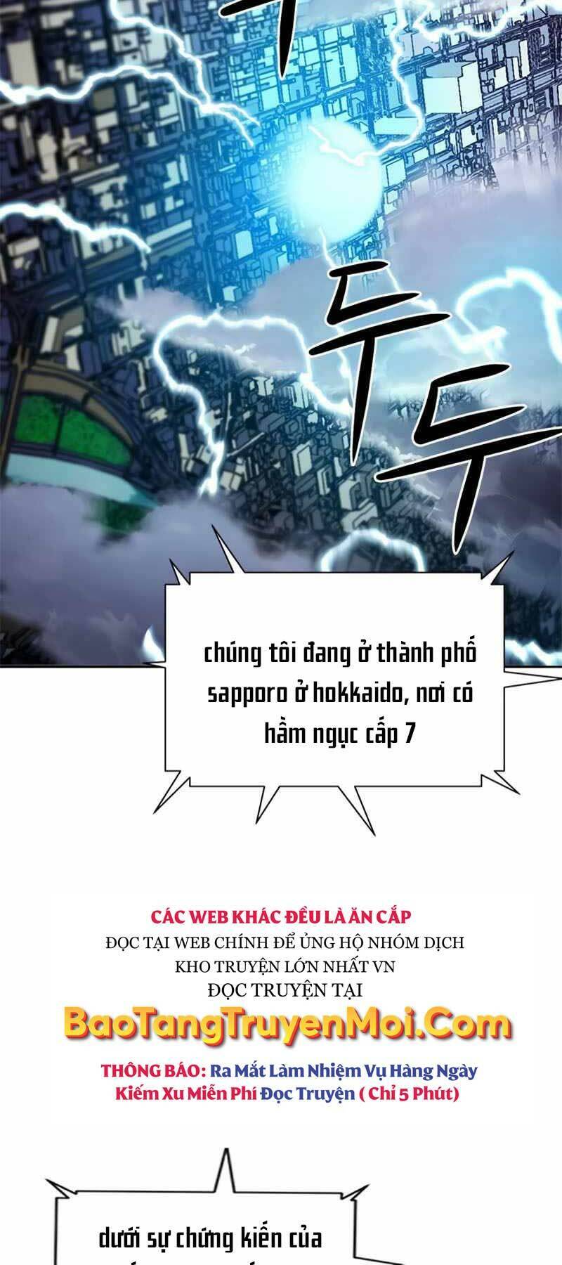 Druid Tại Ga Seoul Chap 54 - Next Chap 55