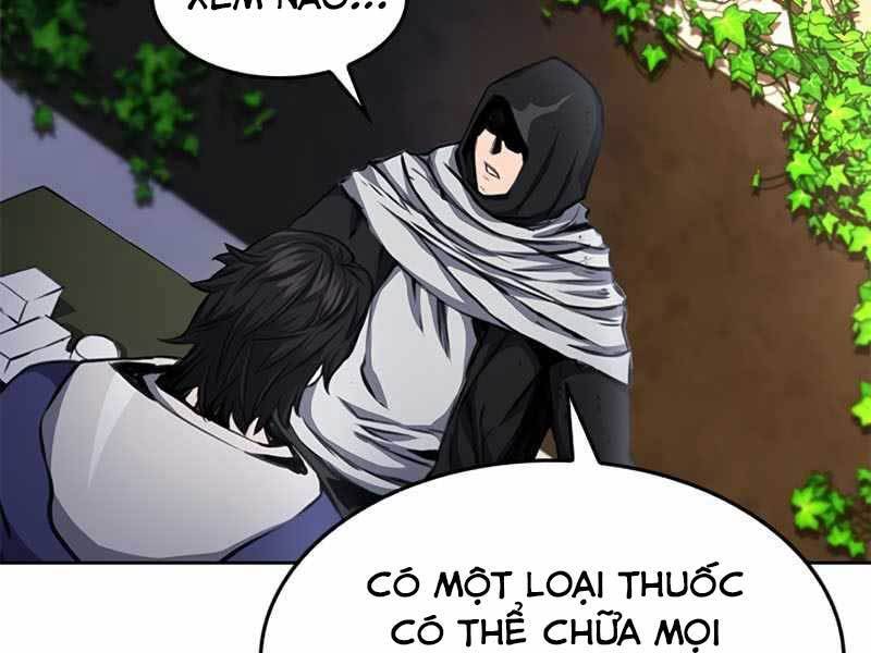 Druid Tại Ga Seoul Chap 54 - Next Chap 55