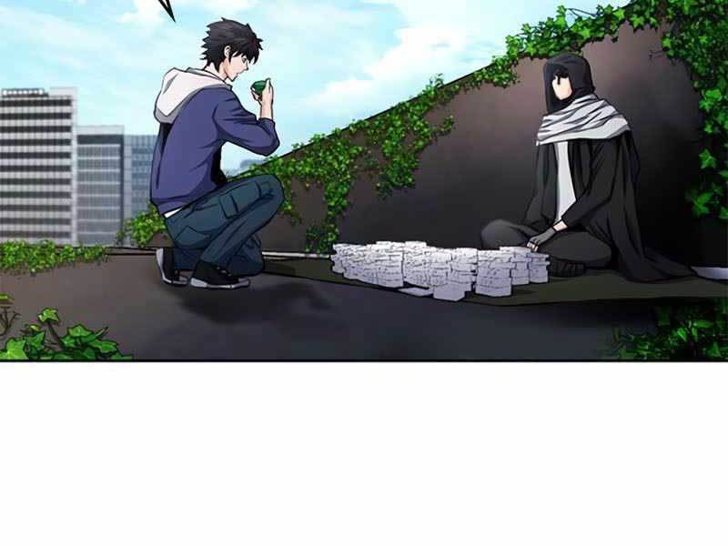 Druid Tại Ga Seoul Chap 54 - Next Chap 55