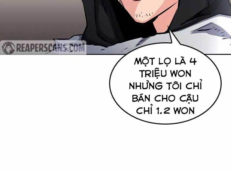 Druid Tại Ga Seoul Chap 54 - Next Chap 55