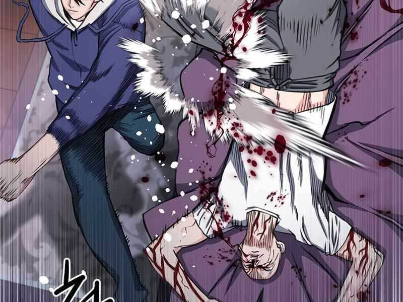 Druid Tại Ga Seoul Chap 54 - Next Chap 55