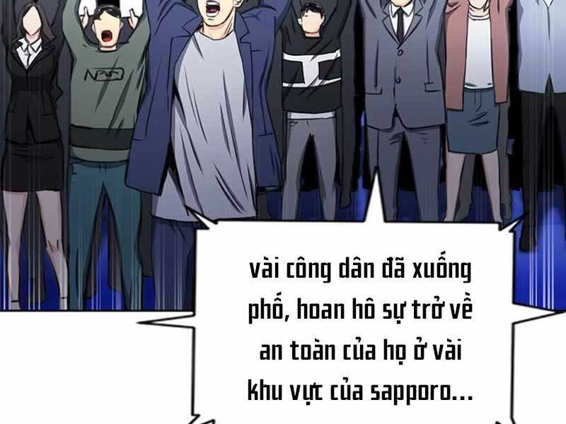 Druid Tại Ga Seoul Chap 54 - Next Chap 55