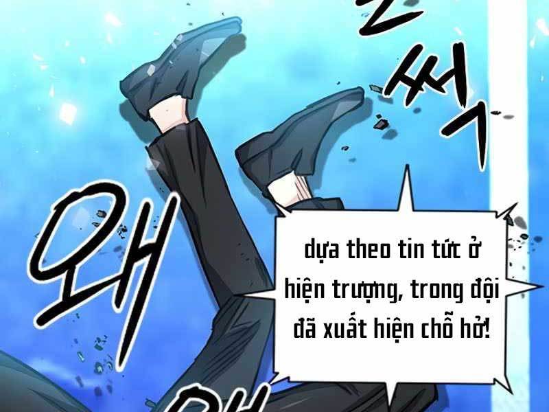 Druid Tại Ga Seoul Chap 54 - Next Chap 55