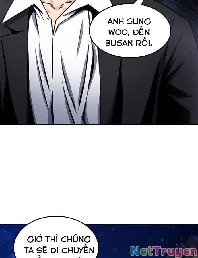 Druid Tại Ga Seoul Chap 56 - Next Chap 57