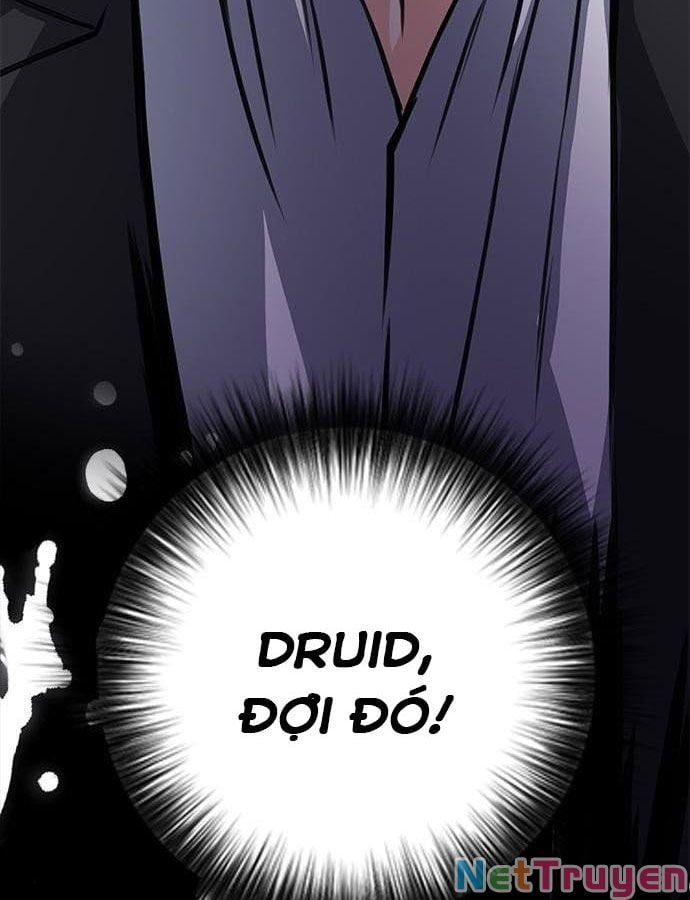 Druid Tại Ga Seoul Chap 56 - Next Chap 57