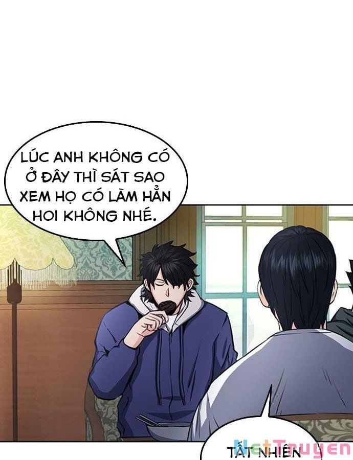 Druid Tại Ga Seoul Chap 56 - Next Chap 57