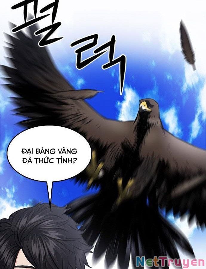 Druid Tại Ga Seoul Chap 56 - Next Chap 57