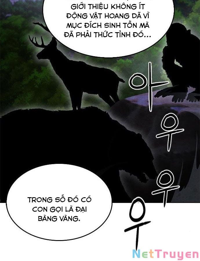 Druid Tại Ga Seoul Chap 56 - Next Chap 57