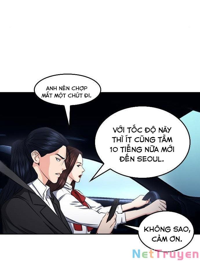 Druid Tại Ga Seoul Chap 56 - Next Chap 57