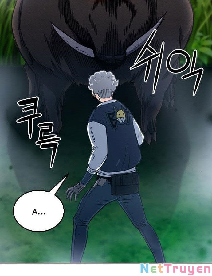 Druid Tại Ga Seoul Chap 56 - Next Chap 57