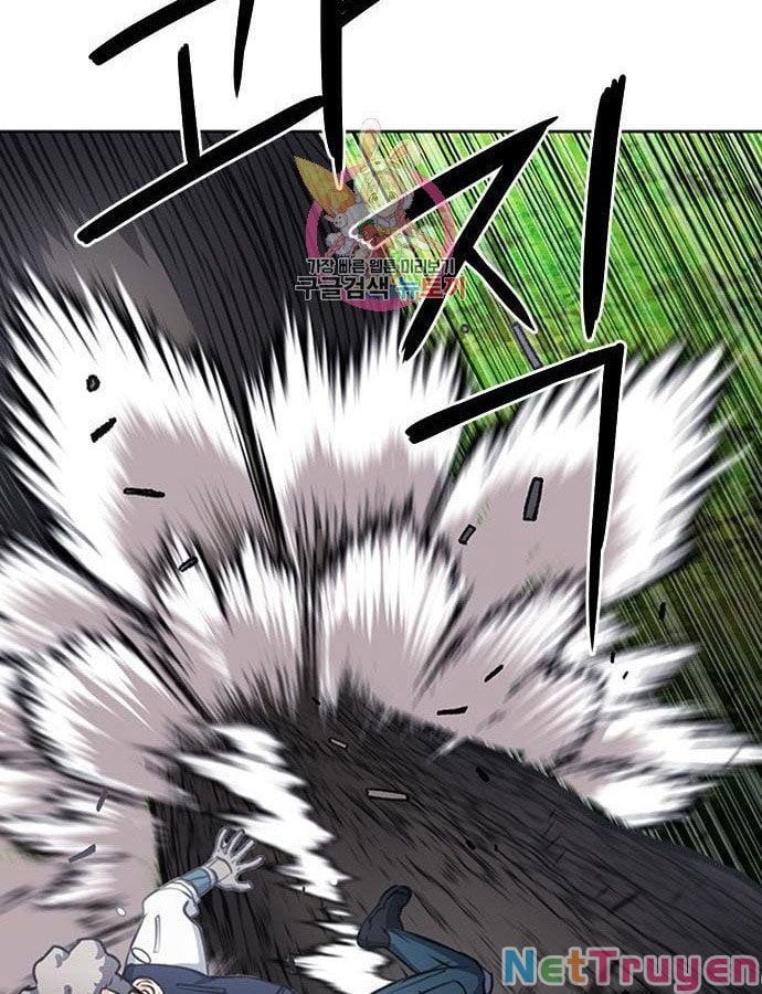 Druid Tại Ga Seoul Chap 56 - Next Chap 57