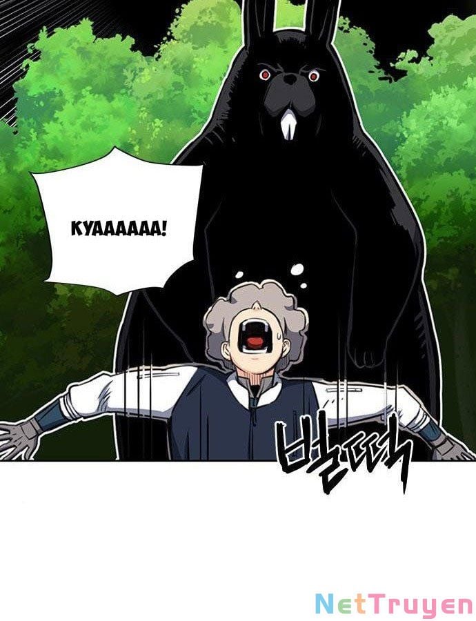 Druid Tại Ga Seoul Chap 56 - Next Chap 57