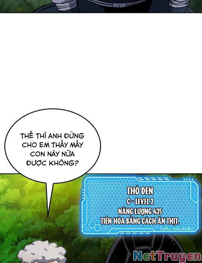 Druid Tại Ga Seoul Chap 56 - Next Chap 57