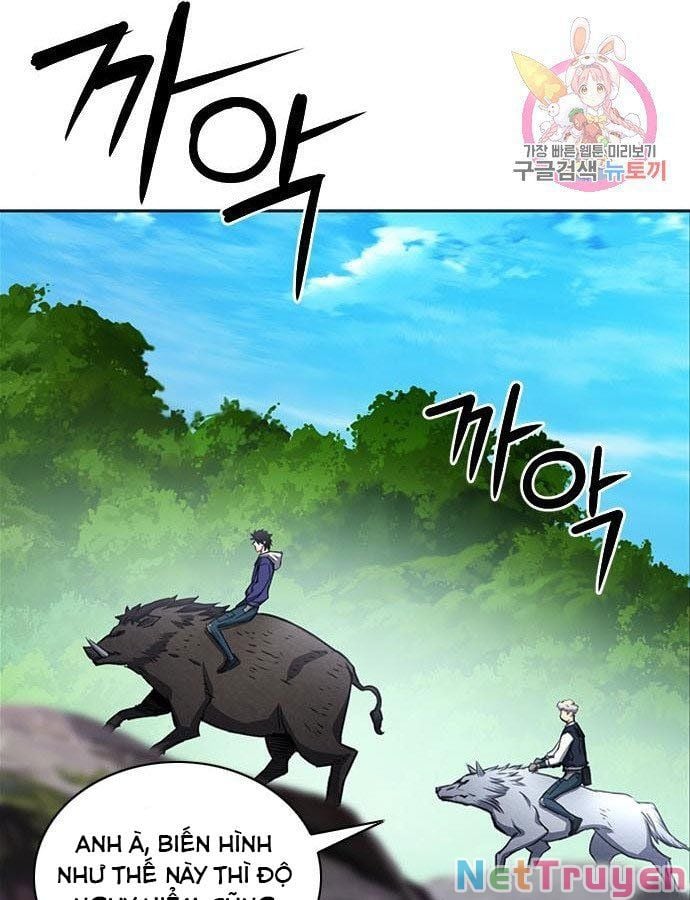 Druid Tại Ga Seoul Chap 56 - Next Chap 57