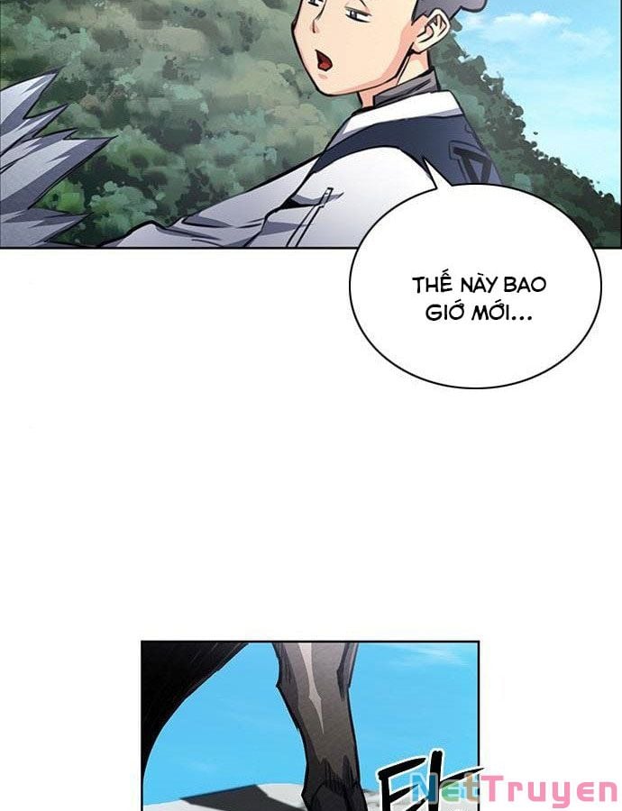 Druid Tại Ga Seoul Chap 56 - Next Chap 57