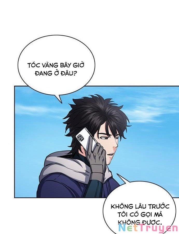 Druid Tại Ga Seoul Chap 56 - Next Chap 57
