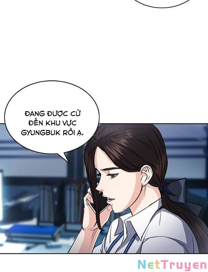 Druid Tại Ga Seoul Chap 56 - Next Chap 57