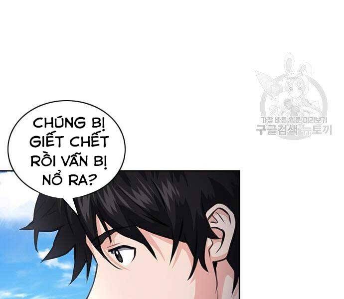 Druid Tại Ga Seoul Chap 57 - Next Chap 58