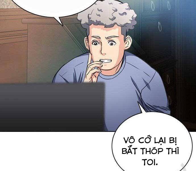 Druid Tại Ga Seoul Chap 57 - Next Chap 58