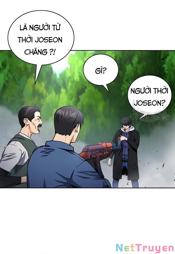 Druid Tại Ga Seoul Chap 58 - Next Chap 59