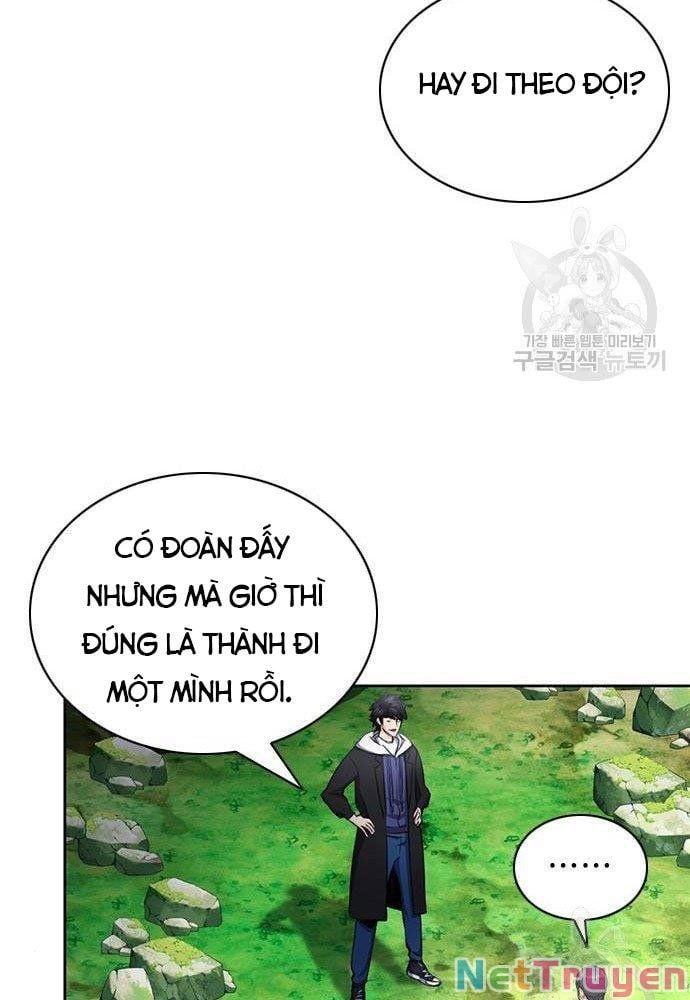 Druid Tại Ga Seoul Chap 58 - Next Chap 59