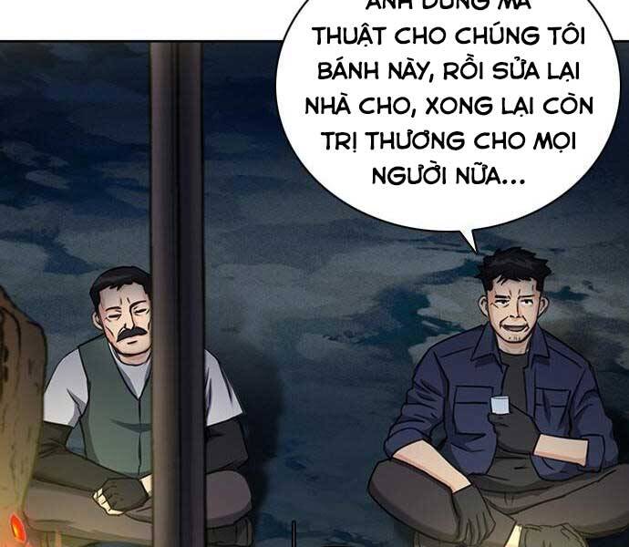 Druid Tại Ga Seoul Chap 60 - Next Chap 61