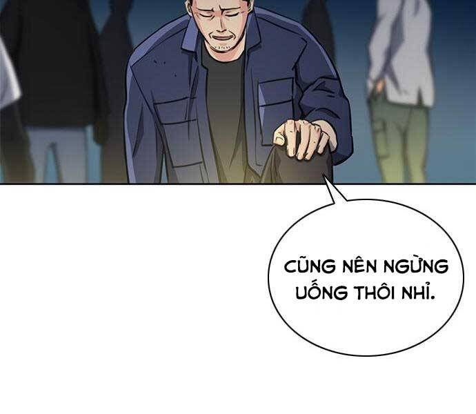 Druid Tại Ga Seoul Chap 60 - Next Chap 61