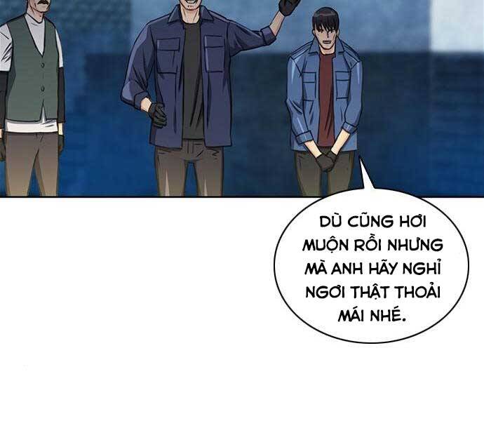 Druid Tại Ga Seoul Chap 60 - Next Chap 61