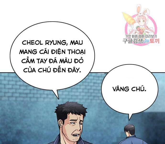 Druid Tại Ga Seoul Chap 60 - Next Chap 61