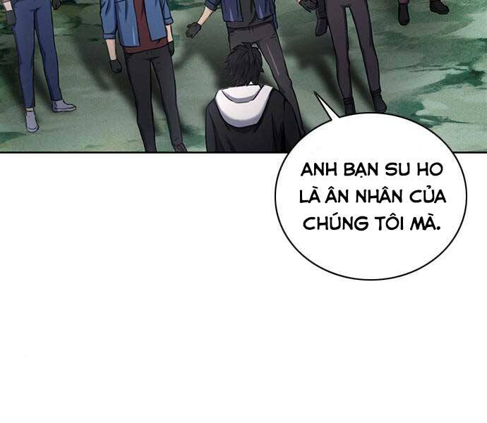 Druid Tại Ga Seoul Chap 60 - Next Chap 61