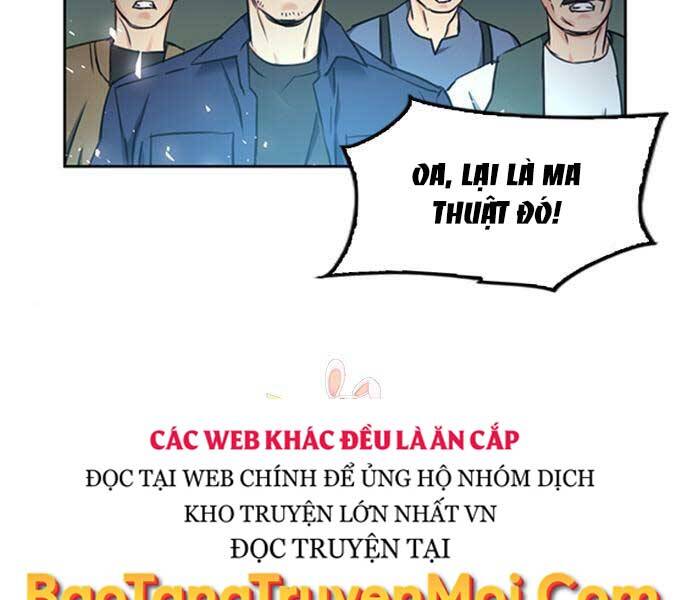 Druid Tại Ga Seoul Chap 60 - Next Chap 61