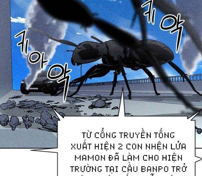 Druid Tại Ga Seoul Chap 60 - Next Chap 61