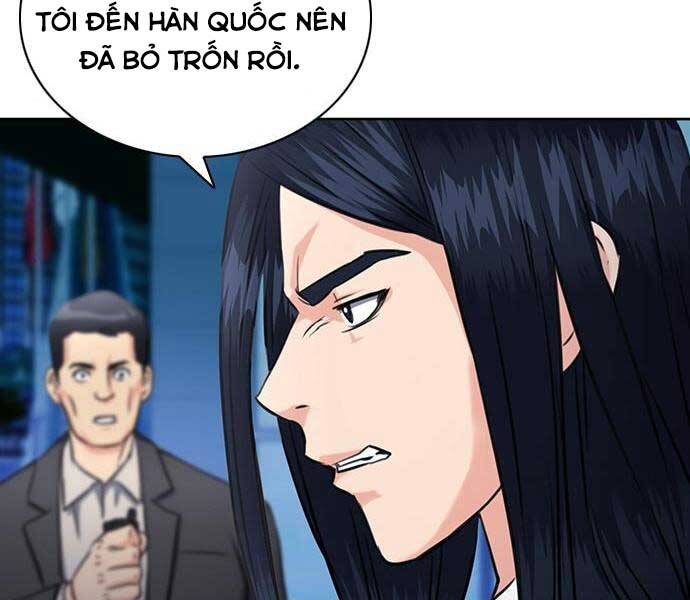 Druid Tại Ga Seoul Chap 60 - Next Chap 61