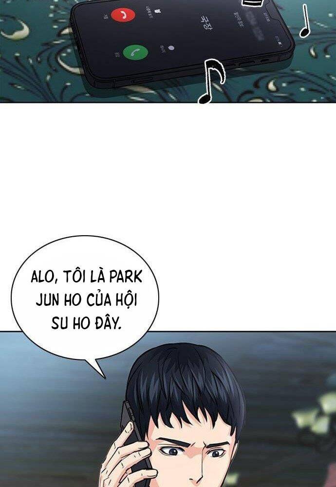 Druid Tại Ga Seoul Chap 61 - Next Chap 62