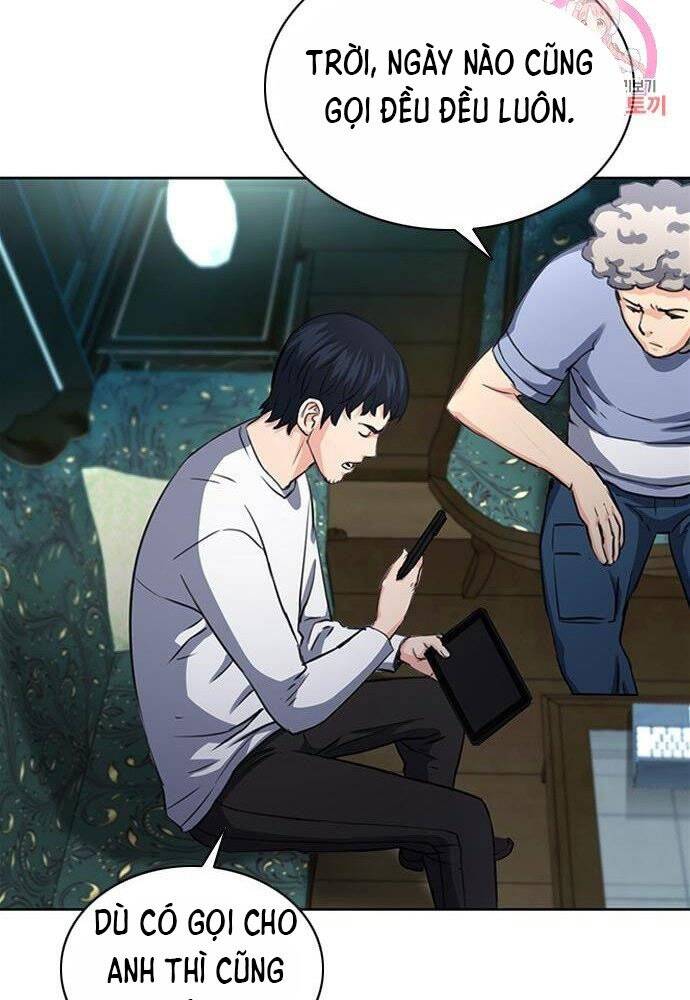 Druid Tại Ga Seoul Chap 61 - Next Chap 62