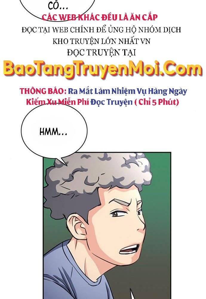 Druid Tại Ga Seoul Chap 61 - Next Chap 62