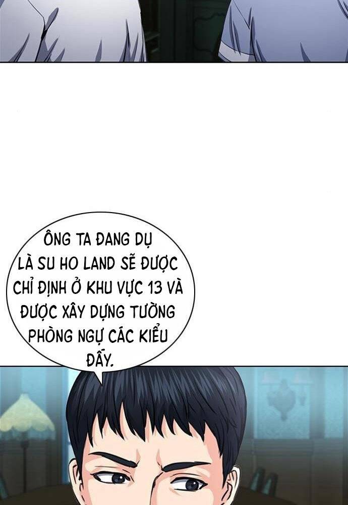 Druid Tại Ga Seoul Chap 61 - Next Chap 62