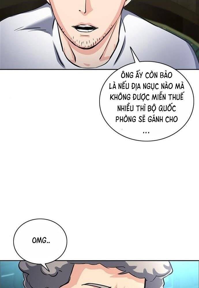 Druid Tại Ga Seoul Chap 61 - Next Chap 62