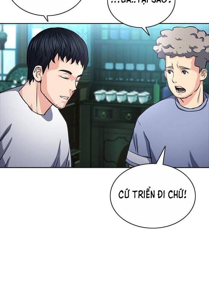 Druid Tại Ga Seoul Chap 61 - Next Chap 62