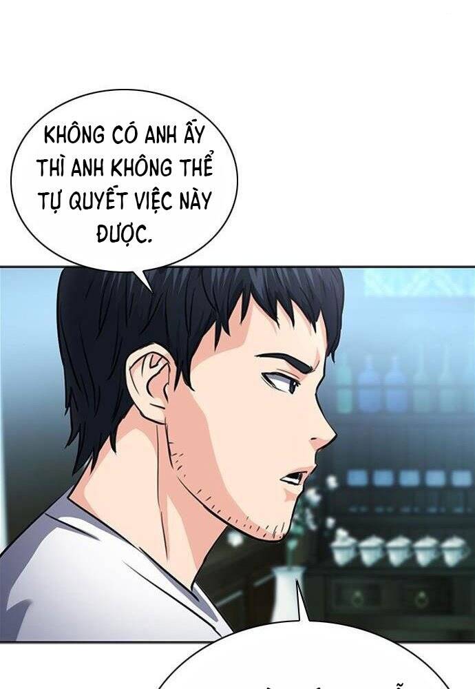 Druid Tại Ga Seoul Chap 61 - Next Chap 62