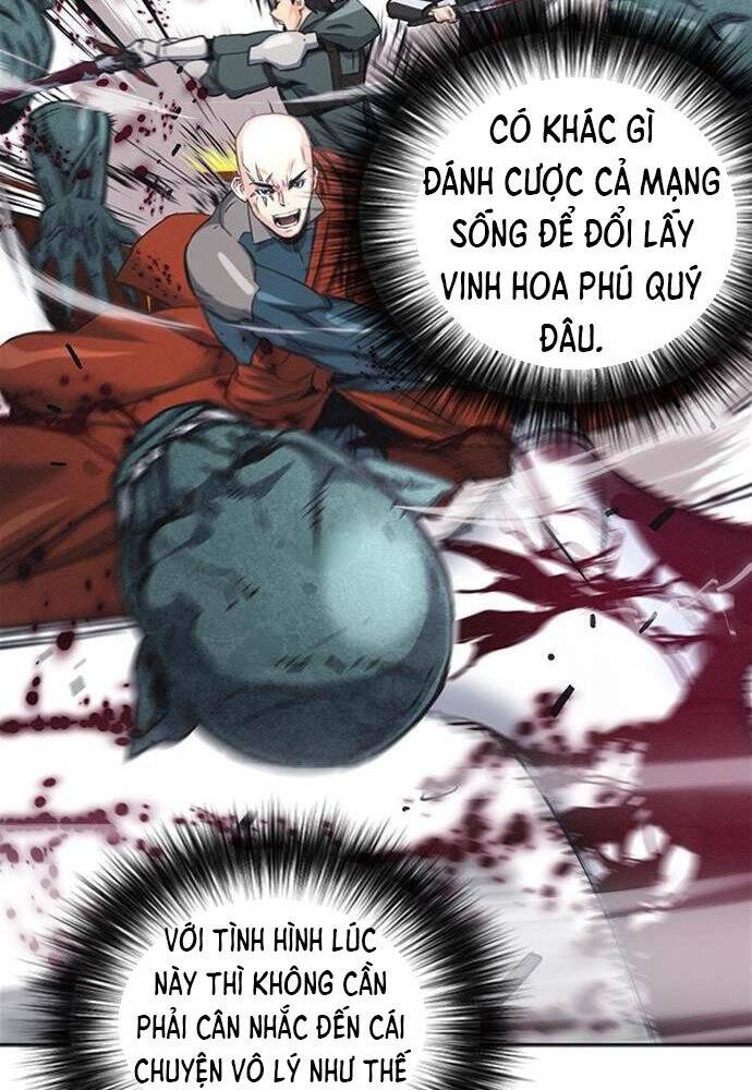 Druid Tại Ga Seoul Chap 61 - Next Chap 62