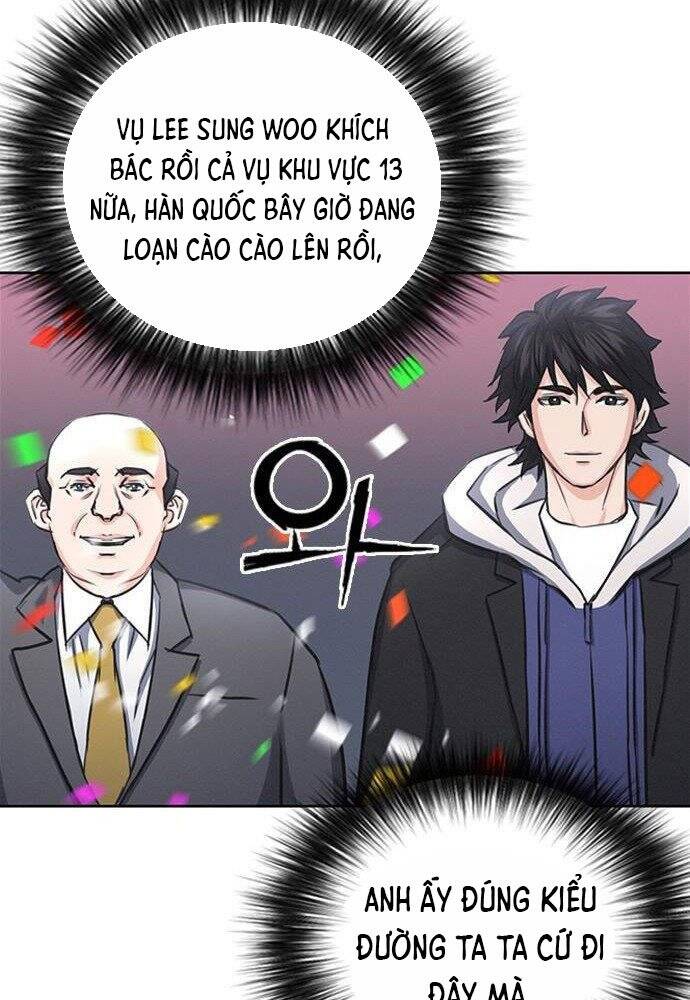 Druid Tại Ga Seoul Chap 61 - Next Chap 62