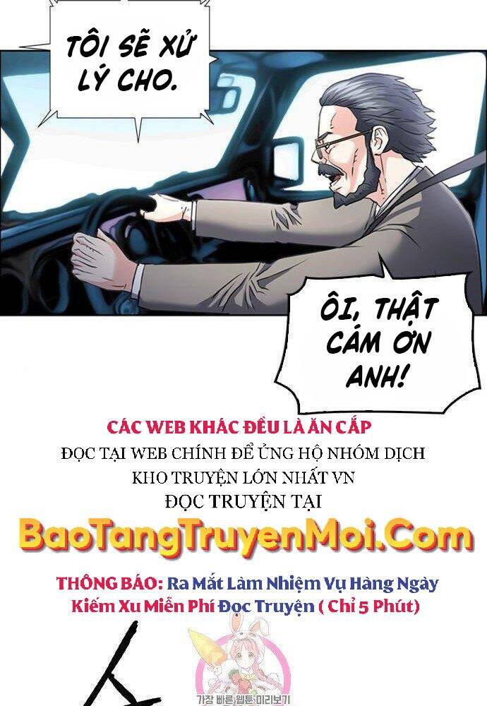 Druid Tại Ga Seoul Chap 61 - Next Chap 62