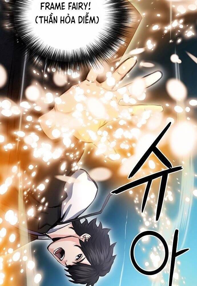 Druid Tại Ga Seoul Chap 61 - Next Chap 62